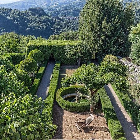 Belvedere Coreglia Antelminelli Exteriér fotografie